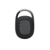 JBL Clip4 Bluetooth Ultra-portable Waterproof Speaker Black