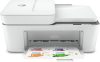 HP DeskJet Plus 4120E Wireless Tintasugaras Nyomtató/Másoló/Scanner