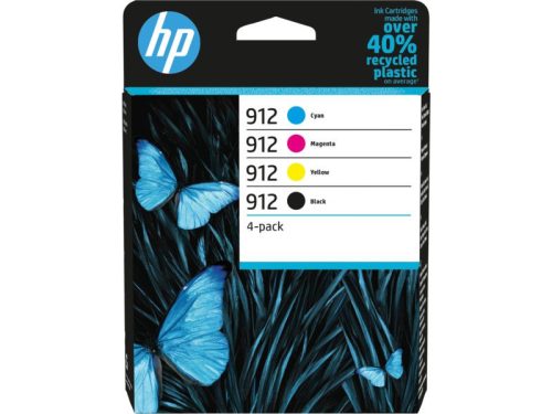 HP 6ZC74AE (912) Multipack tintapatron