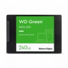 Western Digital 240GB 2,5" SATA3 Green