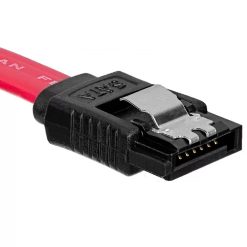 Akyga AK-CA-51 Cable SATA III 6GBs 90° angle 40cm