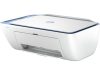 HP DeskJet 2822e All-in-One (588R4B) Wireless Tintasugaras Nyomtató/Másoló/Scanner