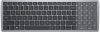 Dell KB740 Compact Multi-Device Wireless Keyboard Titan Gray UK
