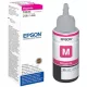 Epson T6643 L100/L200 Magenta tintapatron