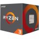 AMD AM4 Ryzen 3 4300G - 3,8GHz