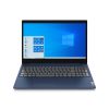 Lenovo IdeaPad 3 (Gen 6) - 15.6" FullHD, Core i3-1115G4, 8GB, 512GB SSD 15ITL6 - FreeDOS - Abyss Blue
