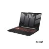 Asus TUF Gaming FA507NU-LP101 - No OS - Mecha Gray