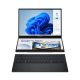 Asus ZenBook Duo UX8406CA-PZ144W - Windows® 11  - Basalt Grey - Touch - OLED