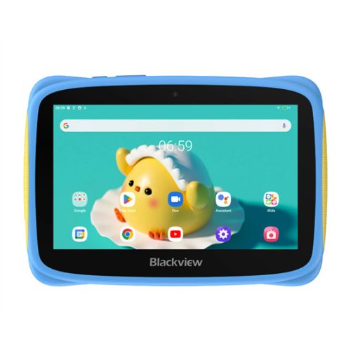 Blackview 7" Tab 3 Kids 2/32GB - kék