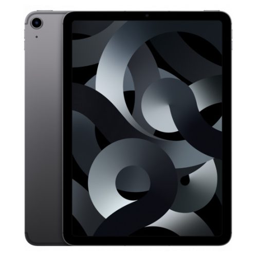 Apple 10,9" iPad Air 5 Cellular 256GB - Asztroszürke