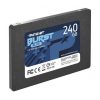 Patriot SSD 240GB Burst Elite 2,5" SATA3