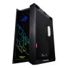 Asus ROG Strix Helios - midi számítógépház - Fekete