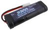 Gens ace 2200mAh 7.2V NiMH Tamiya akkumulátor