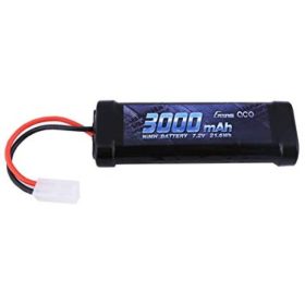 Gens ace 3000mAh 7.2V NiMH akkumulátor Tamiya csatlakozó