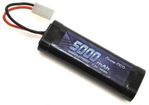 Gens ace 5000mAh 7.2V NiMH Tamiya akkumulátor