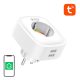 Gosund SP112 WiFi smart aljzat 2xUSB, 16A, Tuya
