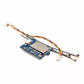 FlySky FS-X8B vevő, 8 csatorna AFHDS 2A