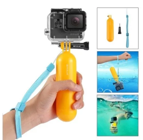 20 db-os Puluz kiegészítő készlet PKT11 sportkamerákhoz (beleértve az Osmo Action 5 Pro)