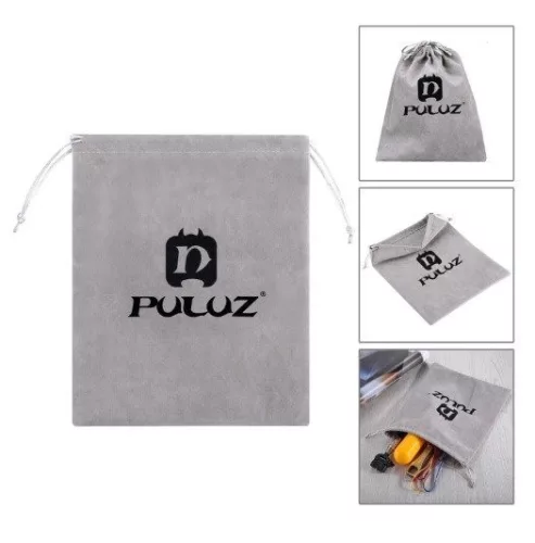 20 db-os Puluz kiegészítő készlet PKT11 sportkamerákhoz (beleértve az Osmo Action 5 Pro)