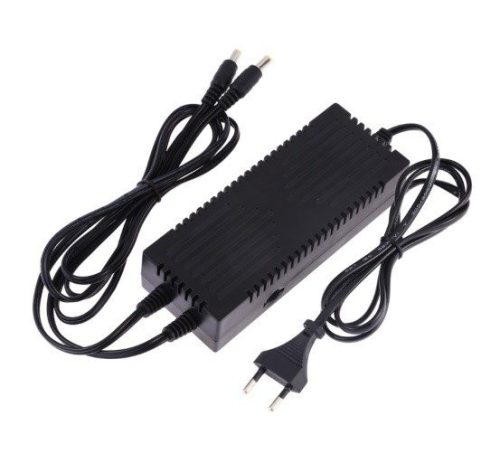 Puluz PU5080EU 80cm-es árnyék nélküli sátor tápegység