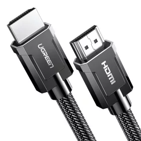 UGREEN HD135 HDMI 2.1 kábel, 8K 60Hz, 2m (fekete)