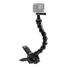   Puluz csíptethető tartó sportkamerákhoz (DJI, GoPro, Insta360) PU179