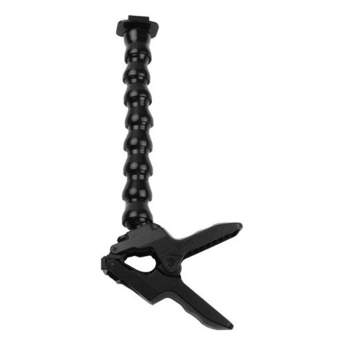 Puluz csíptethető tartó sportkamerákhoz (DJI, GoPro, Insta360) PU179