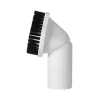 Deerma DX700 álló porszívó (ezüst)