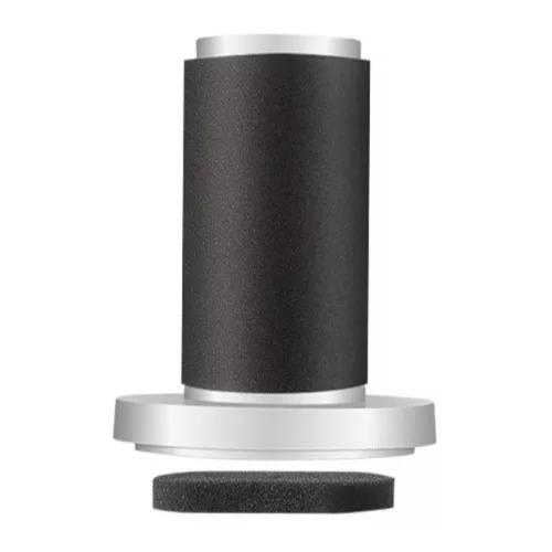 Deerma DX700 álló porszívó (ezüst)