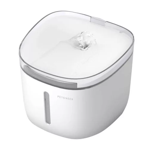Petoneer Fresco Mini Plus okos szökőkút/italos kutyáknak és macskáknak (WIFI)