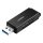 UGREEN CM104 SD/microSD USB 3.0 memóriakártya-olvasó (fekete)