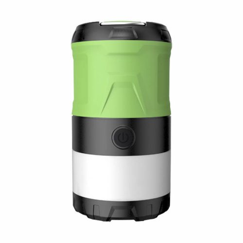 UV kemping lámpa Superfire T15 – 350 lm, USB, 5 mód, 320 m