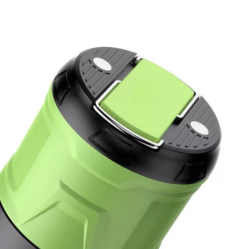 UV kemping lámpa Superfire T15 – 350 lm, USB, 5 mód, 320 m