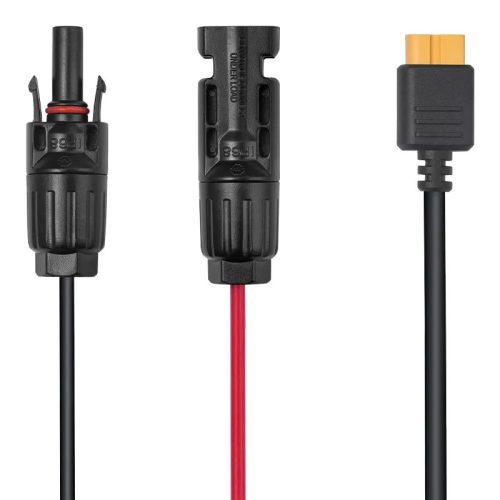 EcoFlow XT60 kábel fotovoltaikus panelekhez (3,5 m)