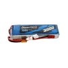 Gens ace 3000mAh 7.4V 1C 2S1P LiPo akkumulátor