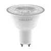 Yeelight W1 GU10 intelligens izzó (szabályozható) 4db