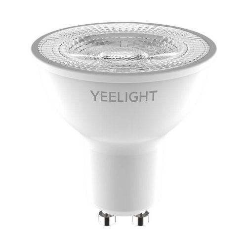 Yeelight W1 GU10 intelligens izzó (szabályozható) 4db