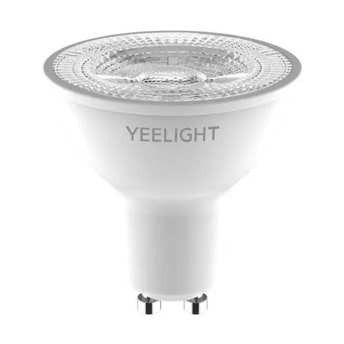Yeelight W1 GU10 intelligens izzó (szabályozható) 4db
