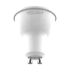 Yeelight W1 GU10 intelligens izzó (szabályozható) 4db