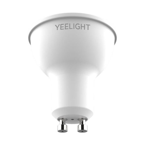 Yeelight W1 GU10 intelligens izzó (szabályozható) 4db