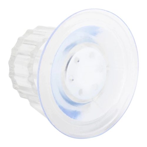 EcoFlow tapadókorongok napelemekhez 8 db (átlátszó)