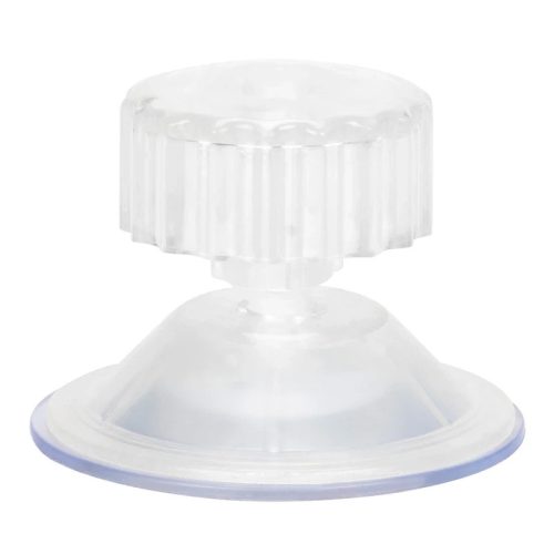 EcoFlow tapadókorongok napelemekhez 8 db (átlátszó)