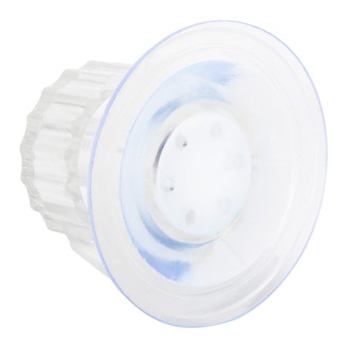 EcoFlow tapadókorongok napelemekhez 8 db (átlátszó)