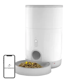 Petoneer Nutri Mini intelligens tápadagoló