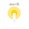 Deerma DR035S elektromos termosz