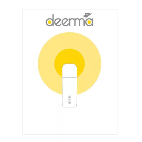 Deerma DR035S elektromos termosz