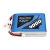 Gens ace 4000mAh 7.4V 1C LiPo akkumulátor