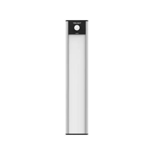 Yeelight A20 mozgásérzékelő szekrényvilágítás 20cm, 2700K (ezüst)