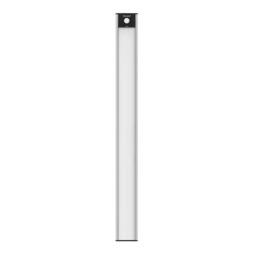 Yeelight A40 mozgásérzékelő szekrényvilágítás 40cm, 2700K (ezüst)