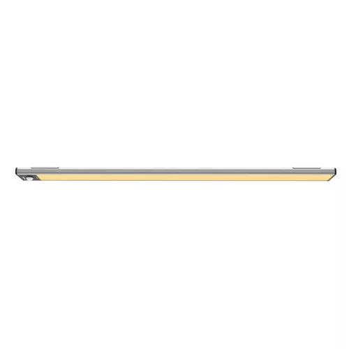 Yeelight A40 mozgásérzékelő szekrényvilágítás 40cm, 2700K (ezüst)